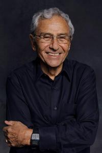 George Shapiro as Executive Producer in Season 2 (01/1991)