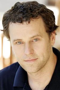 Greg Malins as Executive Producer in Specials (02/2001)