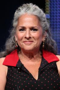 Marta Kauffman as Executive Producer in Friends (09/1994)