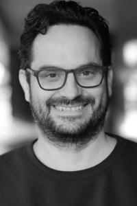 Emre Şahin as Executive Producer in The Conquest of Constantinople (01/2020)