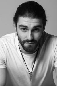 Daniel Nuță as Vlad Dracula in Mehmed vs. Vlad (12/2022)