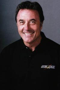 Gregory J. Barnett as Stunts in F9 (05/2021)