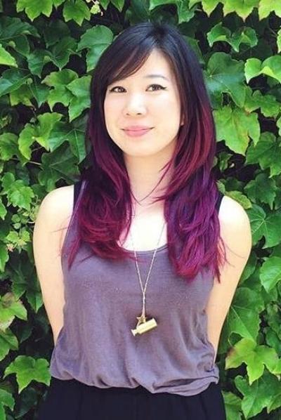 Carrie Liao profile image