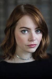 Emma Stone as Estella / Cruella in Cruella (05/2021)