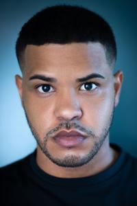 Jonathan Mercedes as Stunt Double in The Menu (11/2022)