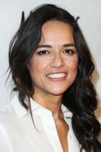 Michelle Rodriguez as Trudy Chacon in Avatar (12/2009)