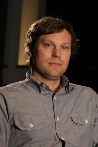 Joel Dougherty as Sound Effects Editor in The Hunger Games: Catching Fire (11/2013)