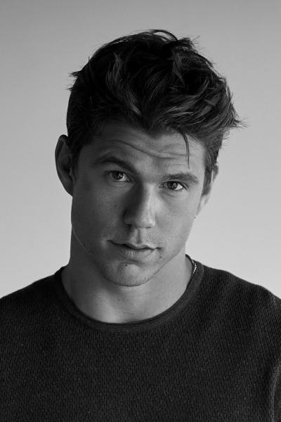 Ben Smith-Petersen profile image