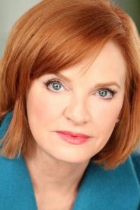 Rhoda Griffis as Sneeper Madame in Guardians of the Galaxy Vol. 2 (04/2017)