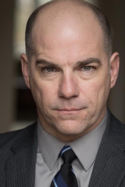 Anthony Reynolds profile image