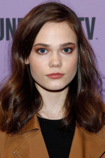 Oona Laurence profile image