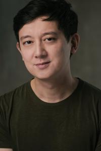 Sean Tarjyoto as Dishwasher in Pig (07/2021)