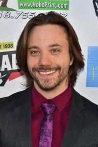 Aaron Fors as Additional Voices (voice) in The Grinch (11/2018)