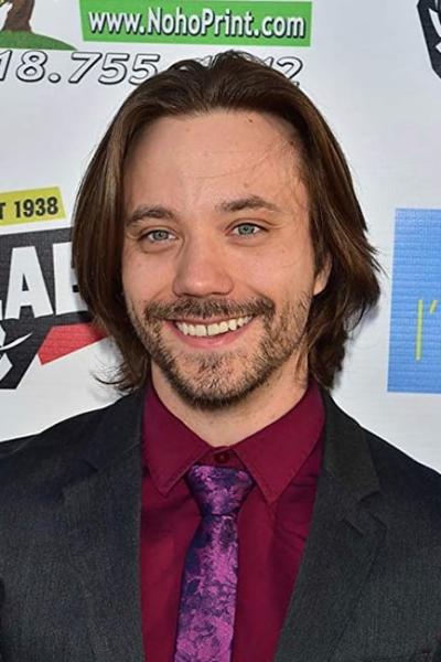 Aaron Fors profile image