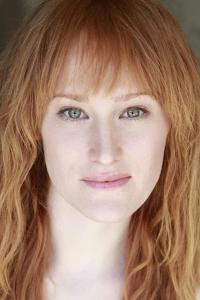 Willow Geer as Additional Voices (voice) in The Grinch (11/2018)