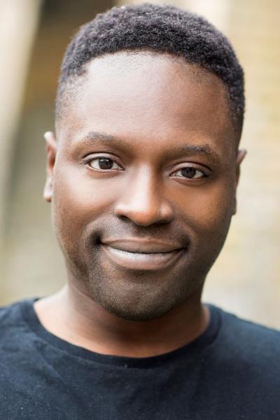Kazeem Tosin Amore profile image