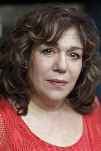 Amanda Hurwitz as Counterwoman in The Batman (03/2022)