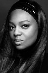 Pat McGrath as Makeup Designer in The Batman (03/2022)