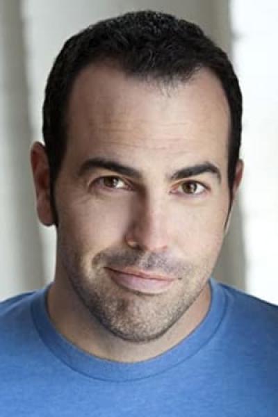 Patrick Jordan profile image