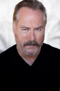 R.F. Daley as Harbourmaster Jimn in Dungeons & Dragons: Honor Among Thieves (03/2023)