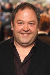 Mark Addy as Robert Baratheon in Season 1 (04/2011)