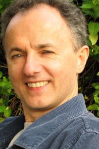 Mark Day as Editor in The Legend of Tarzan (06/2016)