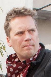 Ben Smithard as Director of Photography in The Man Who Invented Christmas (10/2017)
