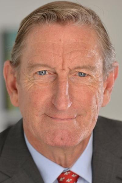 Hap Lawrence profile image