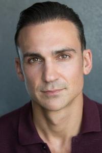 Henry Lloyd-Hughes as Roger Davies in Harry Potter and the Goblet of Fire (11/2005)