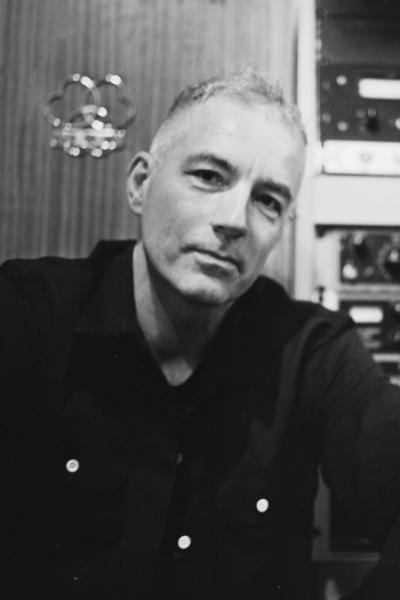 Steve Mackey profile image