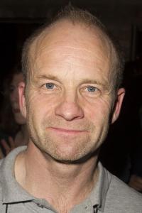 Adrian Rawlins as James Potter in Harry Potter and the Prisoner of Azkaban (05/2004)