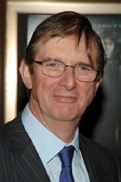 Mike Newell profile image