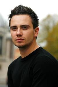 Jamie Yeates as Marcus Flint in Harry Potter and the Philosopher's Stone (11/2001)