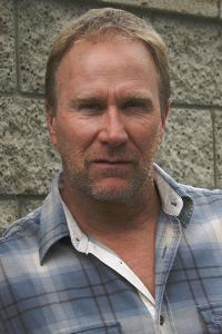 Larry Rippenkroeger as Stunt Double in Guardians of the Galaxy Vol. 2 (04/2017)