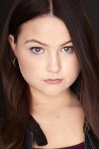 Lolli Sorenson as Morgan in Arizona (08/2018)