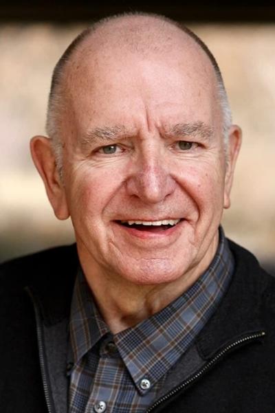 Larry Glaister profile image