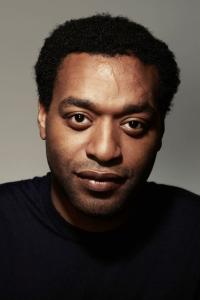 Chiwetel Ejiofor as Bill Mitchell in Inside Man (03/2006)