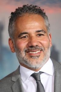 John Ortiz as Arthur in American Fiction (11/2023)