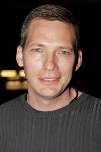 Darren E. Burrows as Lieutenant Meade in Amistad (12/1997)