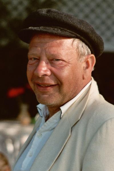 Allan Rich profile image