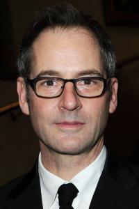 Jeremy Northam as Judge Coglin in Amistad (12/1997)