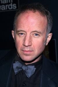 Arliss Howard as John C. Calhoun in Amistad (12/1997)
