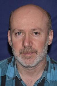 Petr Meissel as Audience Member in The Illusionist (08/2006)