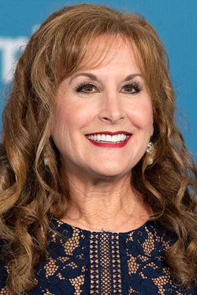 Jodi Benson profile image
