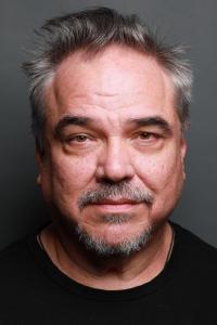 W. Earl Brown as Sheriff Hugo Root in Season 2 (06/2017)