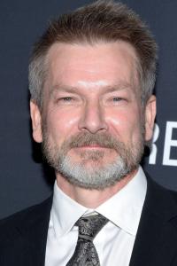 Patrick Lussier as Editor in Scream 2 (12/1997)
