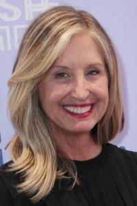 Cathy Konrad as Producer in Scream 2 (12/1997)