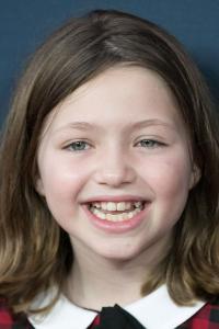 Claire Geare as Phillipa (3 years) in Inception (07/2010)