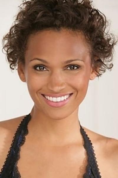 Nicole Pulliam profile image