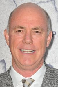 Michael Gaston as Immigration Officer in Inception (07/2010)